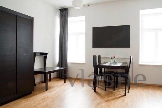 VIP apartment in Lviv, Lviv - apartment by the day
