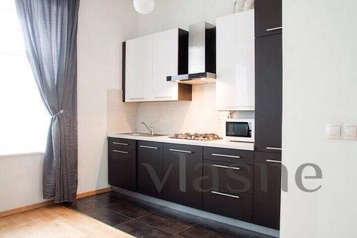 VIP apartment in Lviv, Lviv - apartment by the day