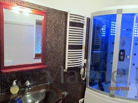 VIP apartment in Lviv, Lviv - apartment by the day