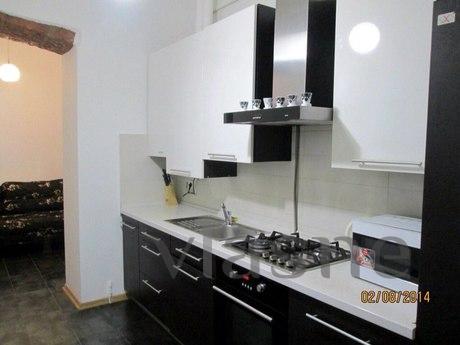 VIP apartment in Lviv, Lviv - apartment by the day