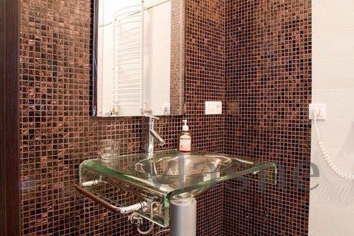 VIP apartment in Lviv, Lviv - apartment by the day