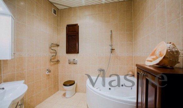 Apartments near Market, Lviv - apartment by the day