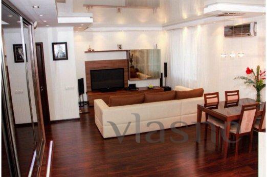 Apartments near Market, Lviv - apartment by the day