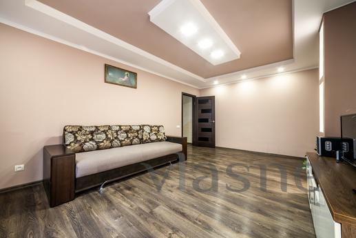 Apartment Premium Class, Lviv - apartment by the day