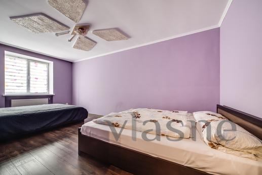 Apartment Premium Class, Lviv - apartment by the day