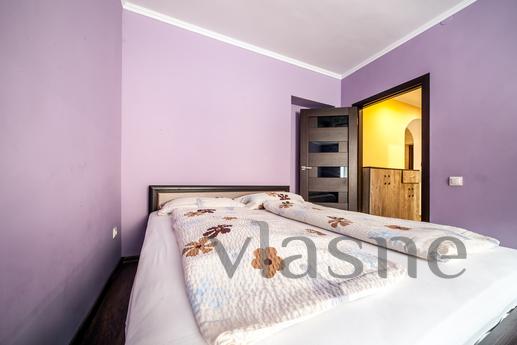 Apartment Premium Class, Lviv - apartment by the day