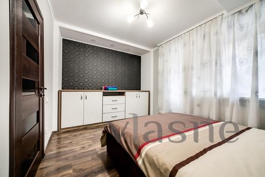 Apartment Premium Class, Lviv - apartment by the day