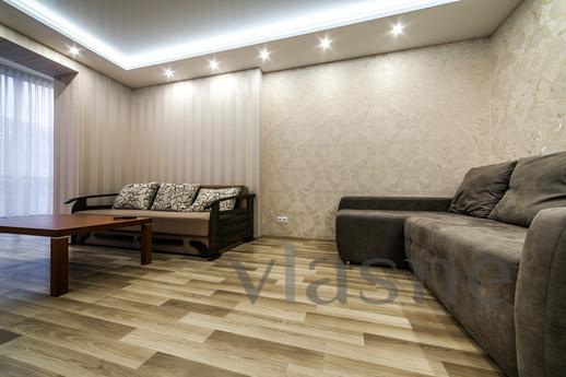 Luxury apartments, Lviv - apartment by the day