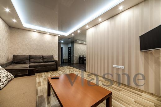 Luxury apartments, Lviv - apartment by the day