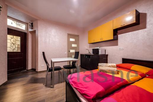 Malevich apartments, Львов - квартира посуточно