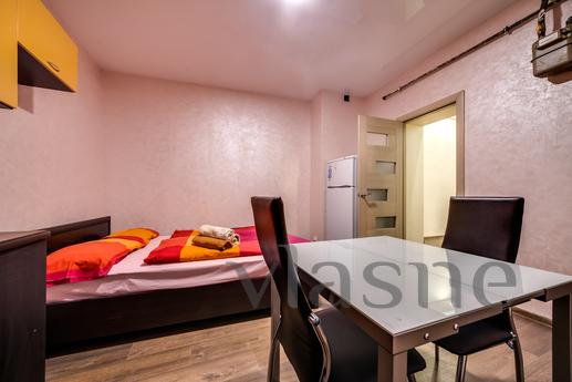 Malevich apartments, Львов - квартира посуточно