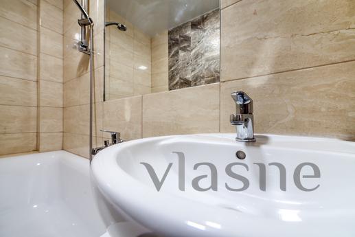 Malevich apartments, Львов - квартира посуточно