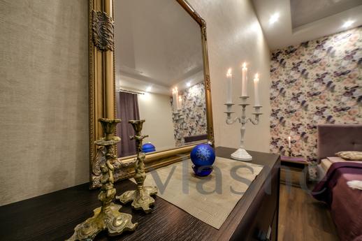 Malevich apartments, Львов - квартира посуточно