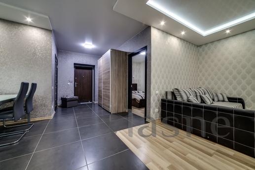 Victoria apartments, Lviv - apartment by the day