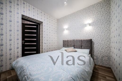 Luxury Victoria Apartments, Lviv - apartment by the day