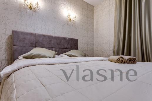 Luxury Victoria Apartments, Lviv - apartment by the day