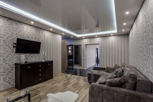 Luxury Victoria Apartments, Lviv - apartment by the day