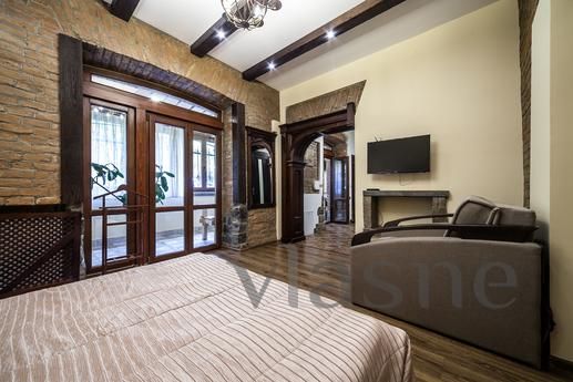 Apartment Suite, Lviv - apartment by the day