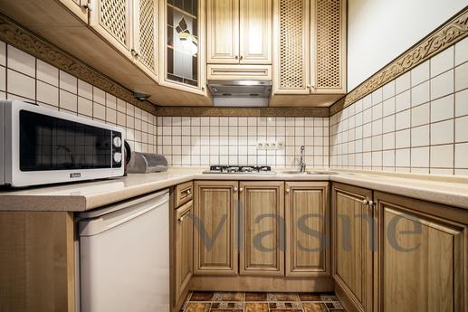 Apartment Suite, Lviv - apartment by the day