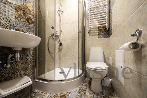 Apartment Suite, Lviv - apartment by the day