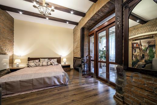 Apartment Suite, Lviv - apartment by the day