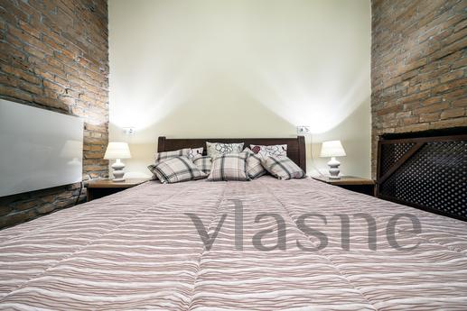 Apartment Suite, Lviv - apartment by the day