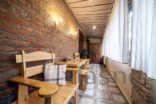 Apartment Suite, Lviv - apartment by the day