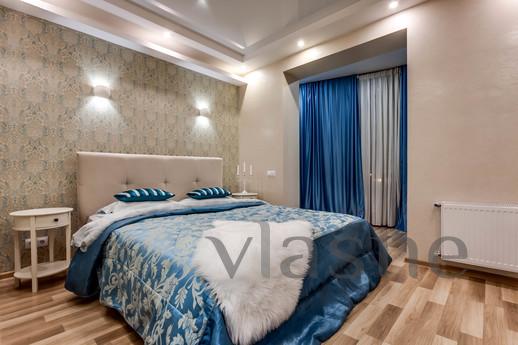 Victoria Garden Apartment, Lviv - apartment by the day