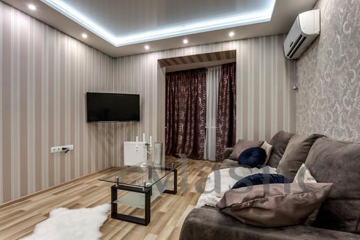 Victoria Garden Apartment, Lviv - apartment by the day