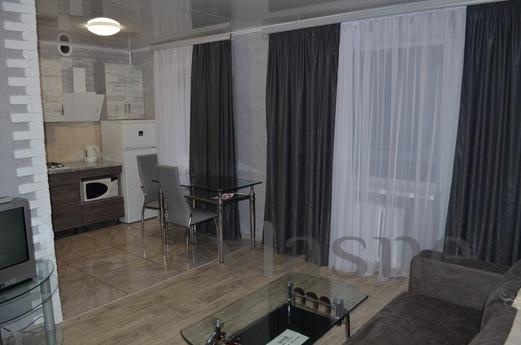 2-bedroom apartment in the Central City neighborhood street 