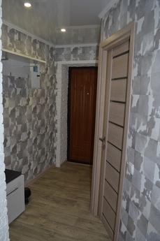 2 bedroom apartment on Kharitonov, Krivoy Rog - apartment by the day