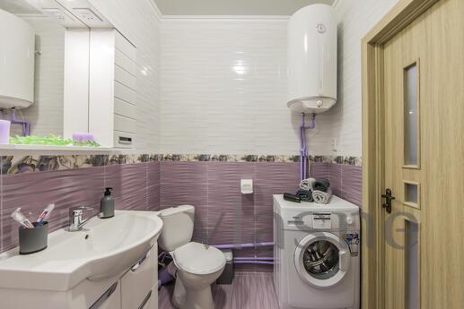 Podobovo metro station Virlytsia Kharkivska, Kyiv - apartment by the day