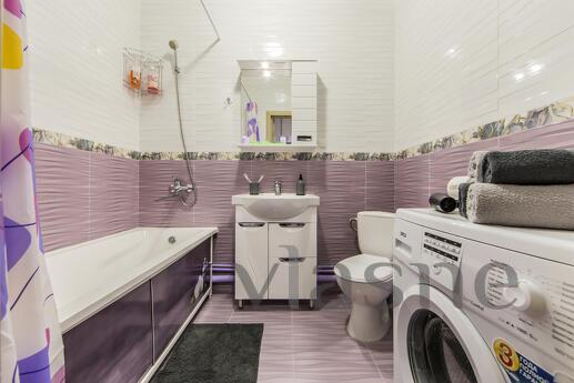 Podobovo metro station Virlytsia Kharkivska, Kyiv - apartment by the day