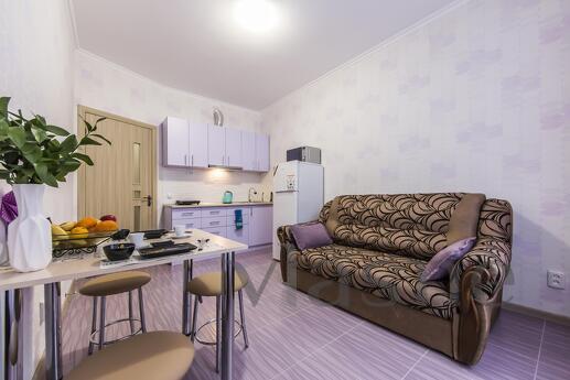 Podobovo metro station Virlytsia Kharkivska, Kyiv - apartment by the day