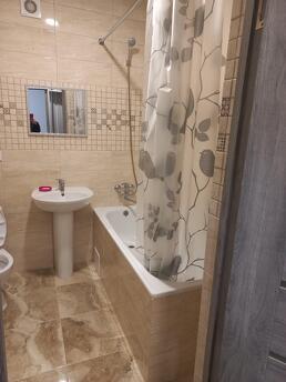 The apartment is like 1 and 2 km., Ivano-Frankivsk - apartment by the day