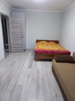 The apartment is like 1 and 2 km., Ivano-Frankivsk - apartment by the day