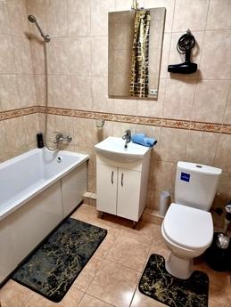 Center. Ogienka, Lutsk - apartment by the day