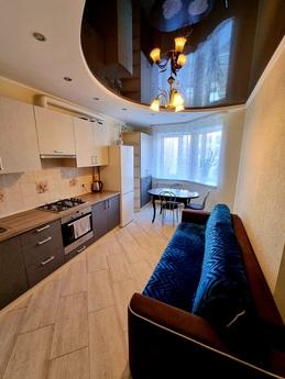 Center. Ogienka, Lutsk - apartment by the day