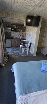 Sadiba Yanchar Studio, Yaremcha - apartment by the day