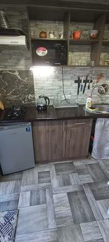 Sadiba Yanchar Studio, Yaremcha - apartment by the day