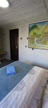 Sadiba Yanchar Studio, Yaremcha - apartment by the day