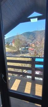 Sadiba Yanchar, Yaremcha - apartment by the day