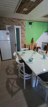 Sadiba Yanchar, Yaremcha - apartment by the day
