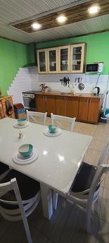 Sadiba Yanchar, Yaremcha - apartment by the day