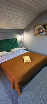 Sadiba Yanchar, Yaremcha - apartment by the day