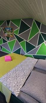 Sadiba Yanchar, Yaremcha - apartment by the day