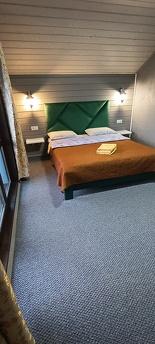 Sadiba Yanchar, Yaremcha - apartment by the day