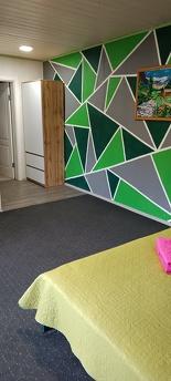 Sadiba Yanchar, Yaremcha - apartment by the day