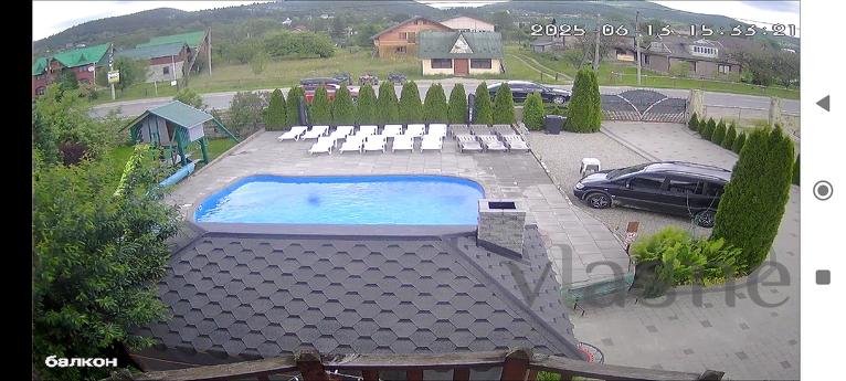 Sadiba Yanchar, Yaremcha - apartment by the day