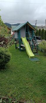 Sadiba Yanchar, Yaremcha - apartment by the day